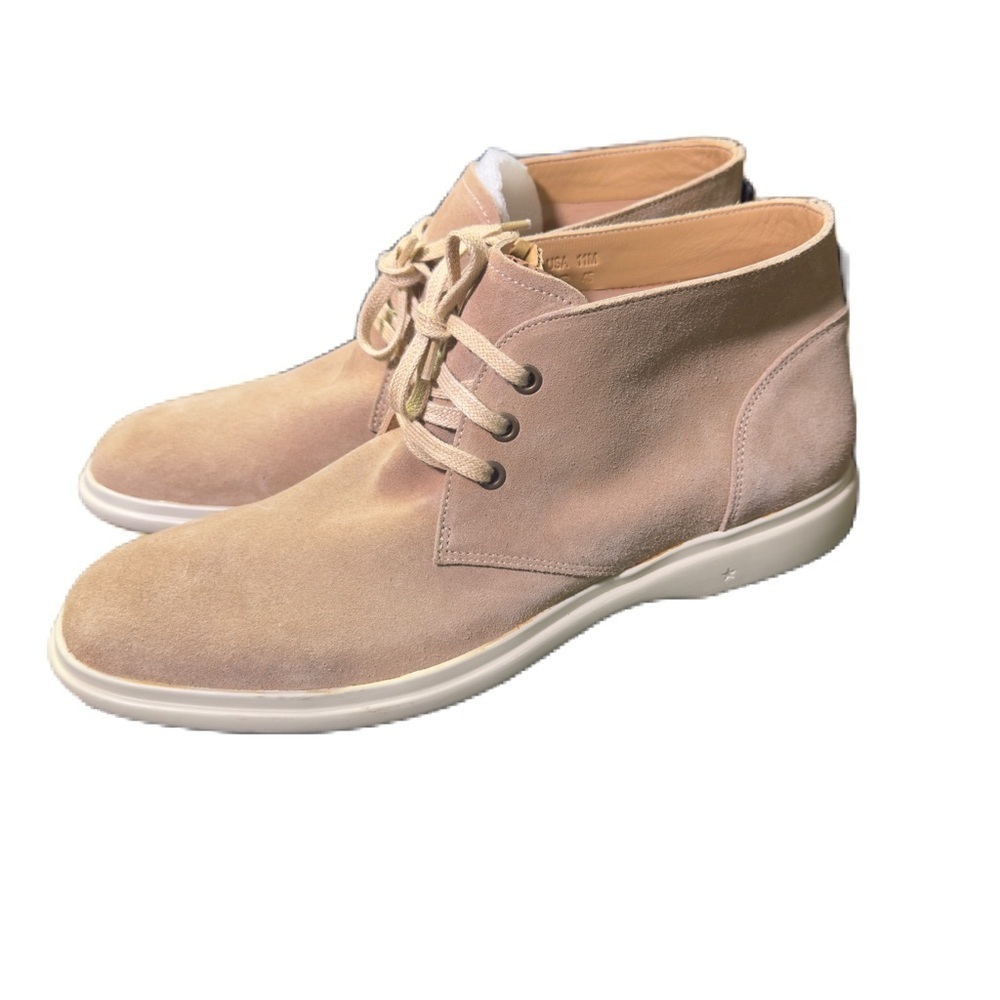 George Brown Foster Chaka Men’s Footwear 
Size 11